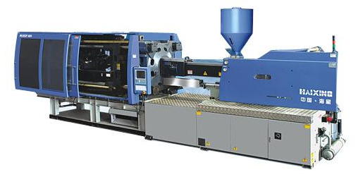 對注塑機(jī)機(jī)械及潤滑系統(tǒng)的解釋 對注塑機(jī)機(jī)械及潤滑系統(tǒng)的解釋